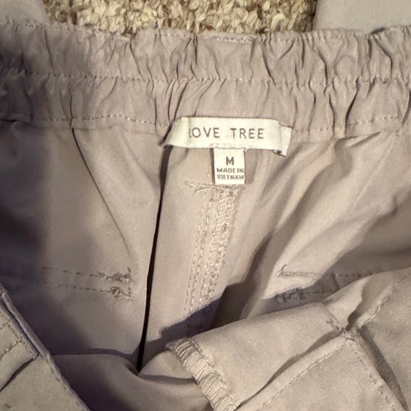 Women’s Gray Pants - Picture 3 of 6